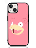 slowpoke pokemon iPhone 14 Case OV0721