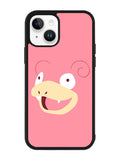 slowpoke pokemon iPhone 15 Case OV2572