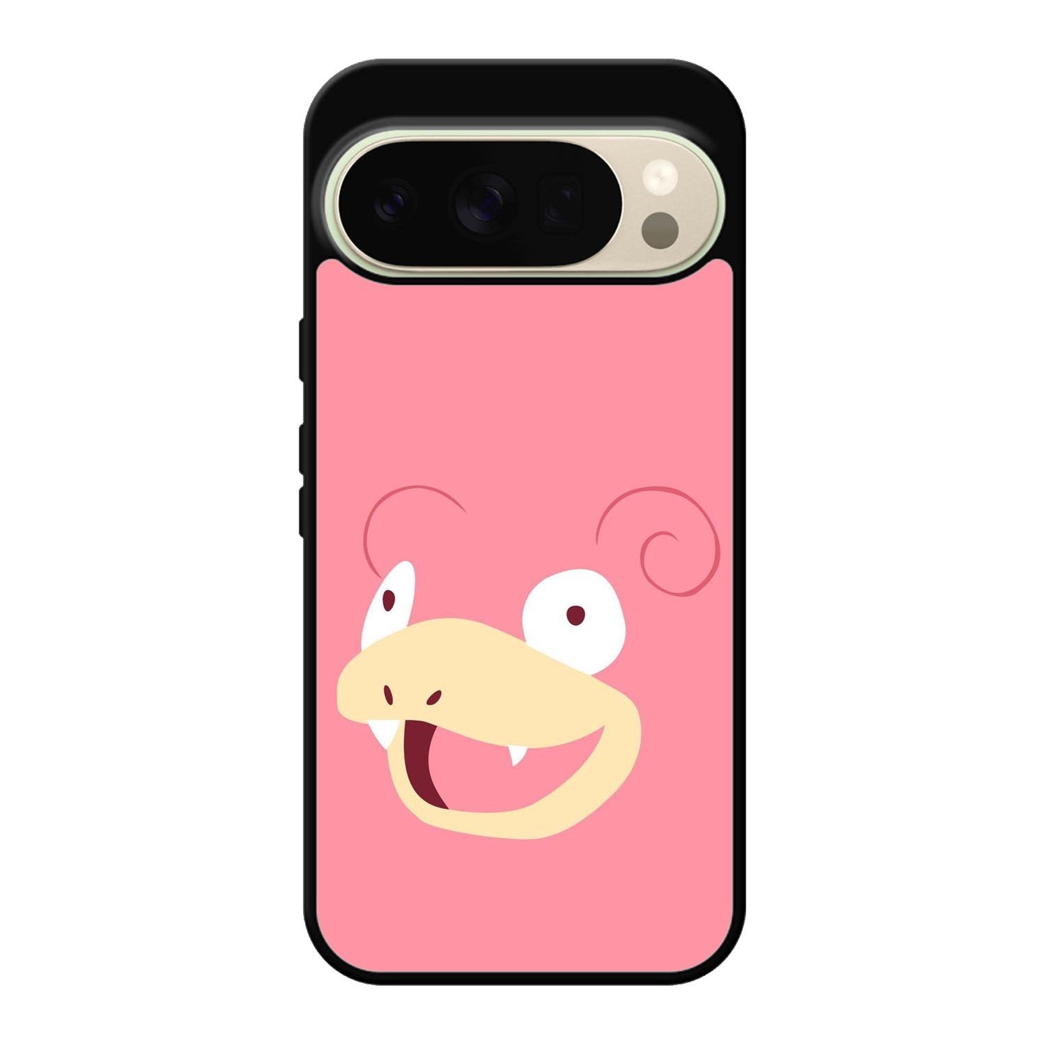 slowpoke pokemon Google Pixel 10 Pro XL Case OV2572