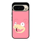 slowpoke pokemon Google Pixel 10 Pro Case OV2572