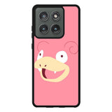 slowpoke pokemon Motorola Moto Edge 2025 Case OV2572