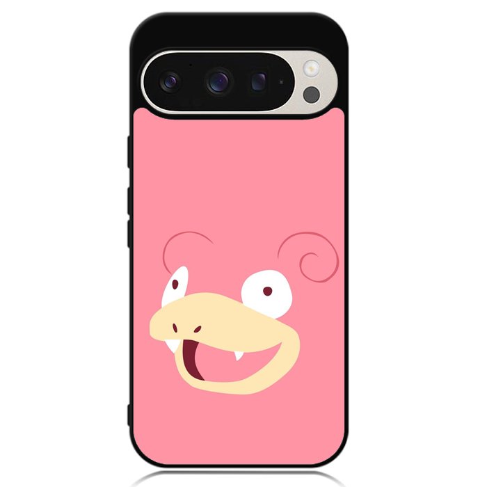 slowpoke pokemon Google Pixel 9 Pro XL Case OV2572