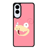 slowpoke pokemon Samsung Galaxy S25 Edge 5G Case OV2572