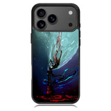 tower of god iPhone 17 Pro Case OV2126