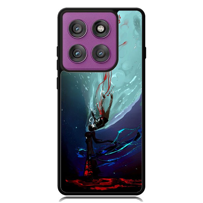 tower of god Motorola Moto Edge 2025 | Moto Edge 60 Fusion | Moto Edge 60 Pro Case OV2126