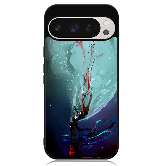 tower of god Google Pixel 9 Pro XL Case OV2126