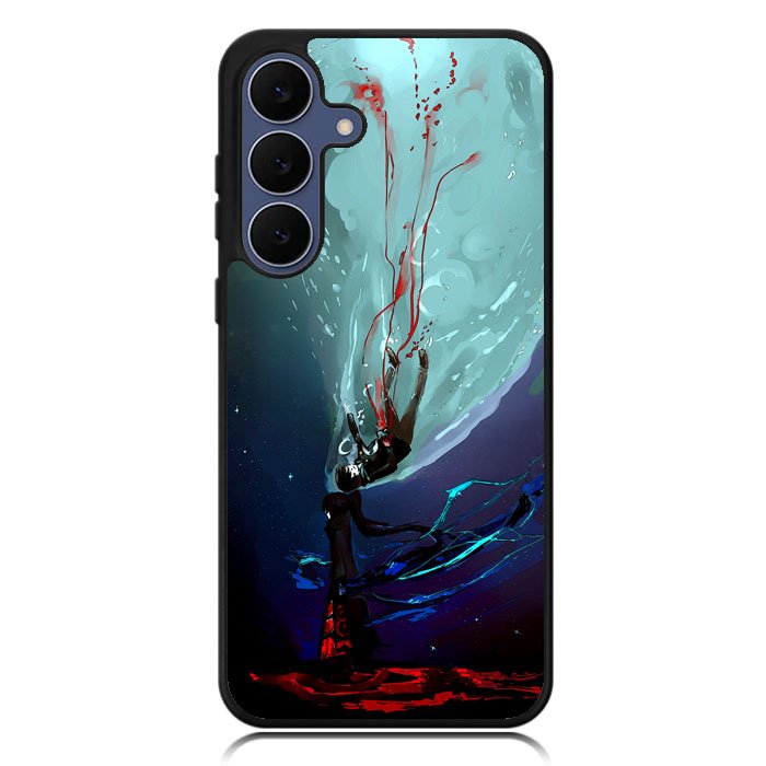 tower of god Samsung Galaxy S25 FE Case OV2126