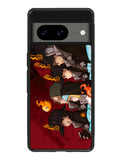 enen no shouboutai FIRE FORCE Google Pixel 8A Case QC4810