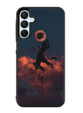 haikyuu Samsung Galaxy A35 5G Case OV5069