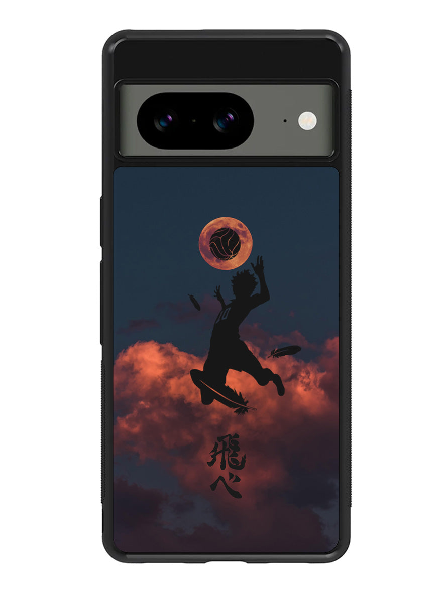 haikyuu Google Pixel 8A Case QC5069