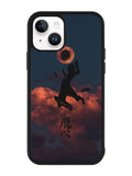 haikyuu iPhone 14 Case QC5069