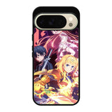 Sword Art Online Alicization War Of Underworld Google Pixel 10 Pro Case QC2259