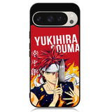 shokugeki no soma Google Pixel 9 Pro XL Case OV2555