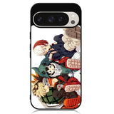 My Hero Academia Deku X Bakugou X Todoroki Google Pixel 9 | Pixel 9 Pro Case OV3197
