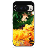 My Hero Academia Deku X Todoroki Google Pixel 9 Pro XL Case OV3200