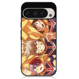 My Hero Academia Deku X Bakugou X Todoroki Google Pixel 9 | Pixel 9 Pro Case OV3199