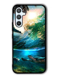 Under The Sea Samsung Galaxy A14 5G Case QC2097
