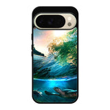 Under The Sea Google Pixel 10 Pro Case QC2097