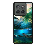 Under The Sea Motorola Moto Edge 2025 Case QC2097
