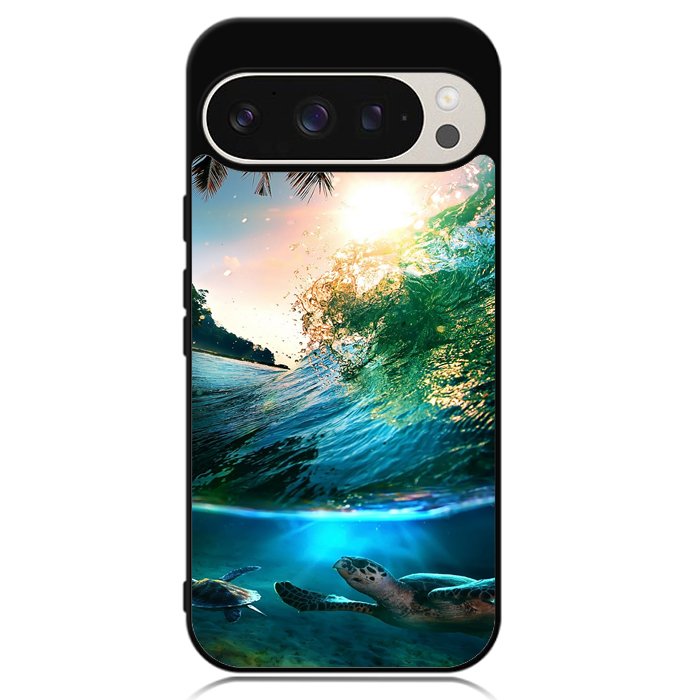 Under The Sea Google Pixel 9 | Pixel 9 Pro Case OV2097