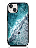 Sea iPhone 14 Case