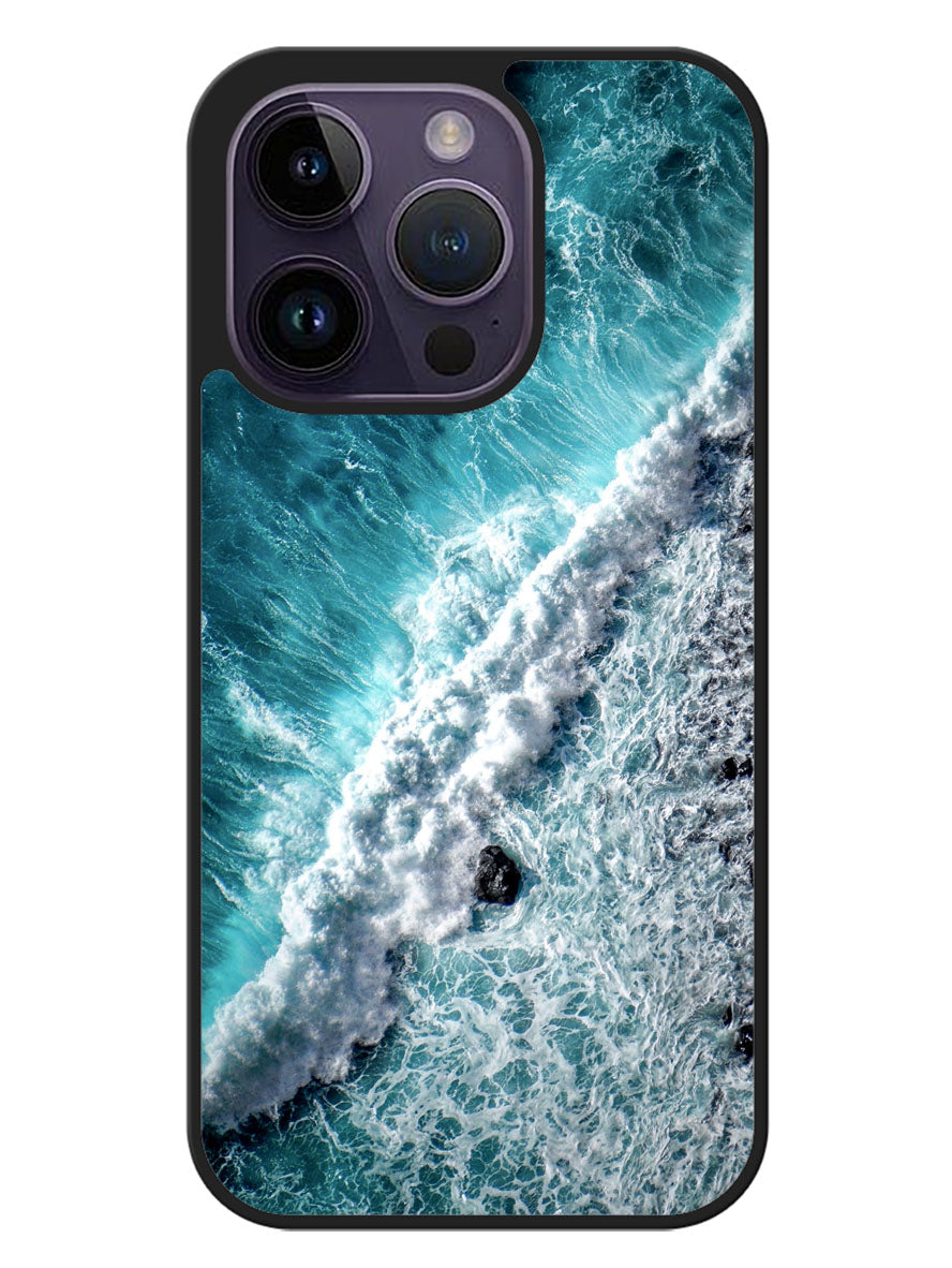 Sea iPhone 14 Pro Max Case