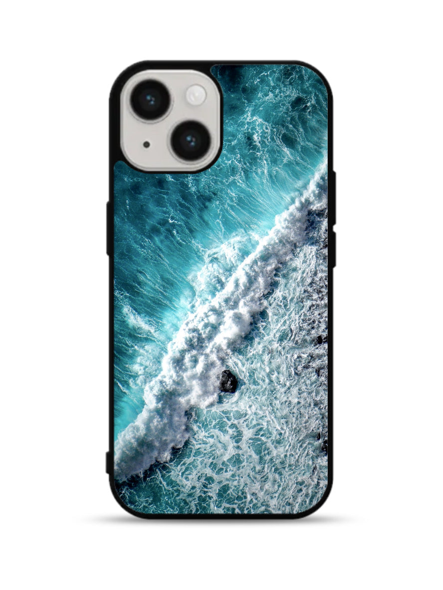 Sea iPhone 15 Plus Case