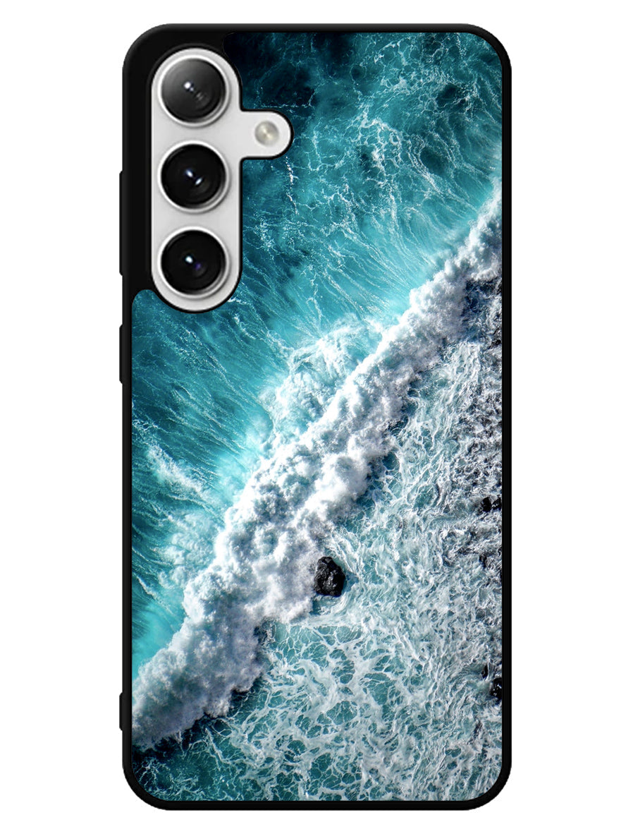 Sea Samsung Galaxy S25 5G Case
