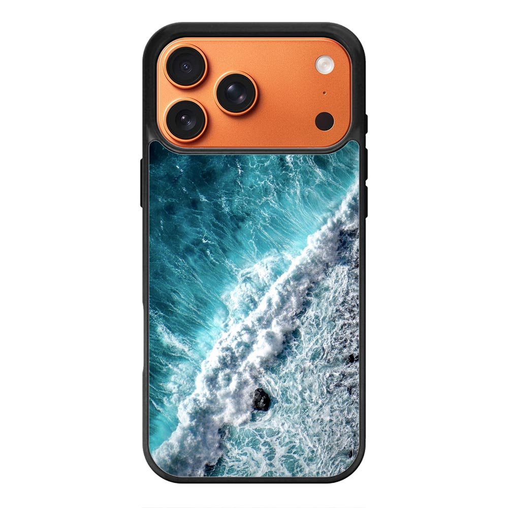 Sea iPhone 17 Pro Case