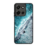 Sea Motorola Moto G 5G 2025 Case OV8169