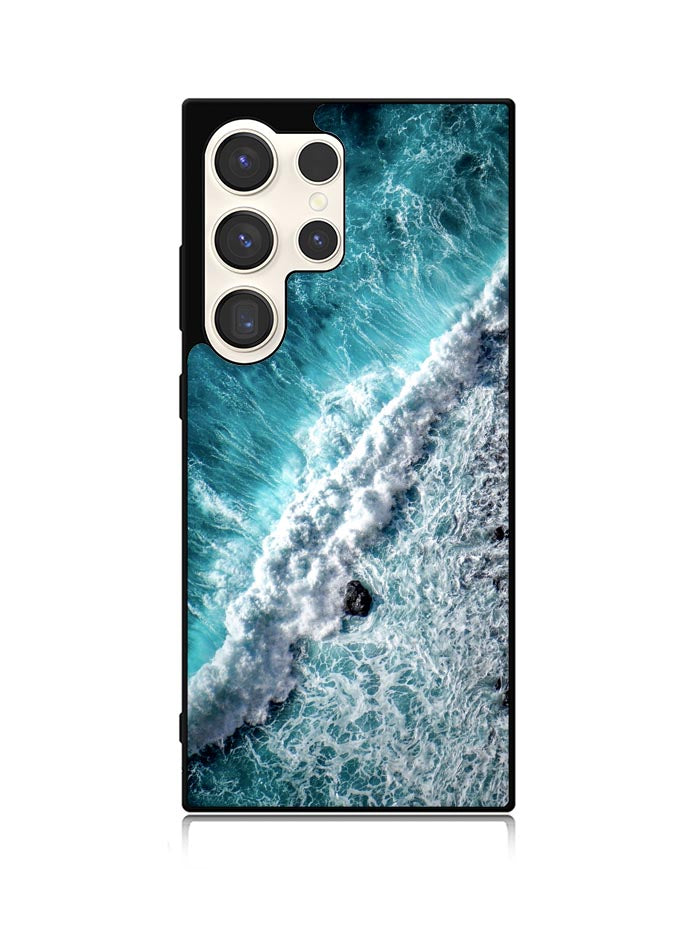 Sea Samsung Galaxy S25 Ultra 5G Case