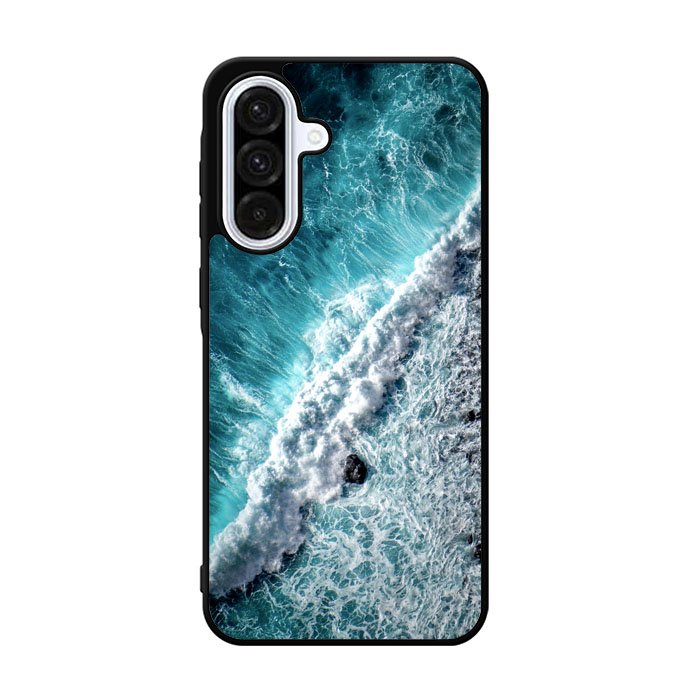 Sea Samsung Galaxy A36 Case OV3895