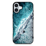 Sea iPhone 16 Plus Case