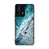 Sea Motorola Moto G Power 5G 2024 Case OV3895