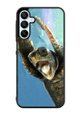 cute turtle Samsung Galaxy A15 5G Case OV4533