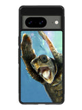 cute turtle Google Pixel 8 Case QC4533