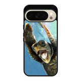 cute turtle Google Pixel 10 Pro XL Case OV4533
