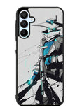 valorant cypher Samsung Galaxy A35 5G Case OV2118