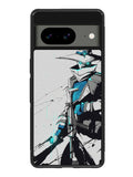 valorant cypher Google Pixel 8 Case QC2118