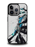 valorant cypher iPhone 16 Pro Case OV2118