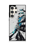 valorant cypher Samsung Galaxy S25 Ultra 5G Case QC2118