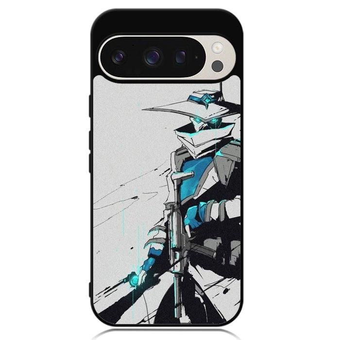 valorant cypher Google Pixel 9 | Pixel 9 Pro Case OV2118