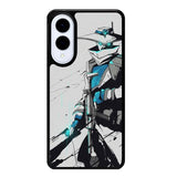 valorant cypher Samsung Galaxy S25 Edge 5G Case OV2118