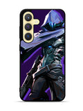 valorant omen Samsung Galaxy S25 Plus 5G , Samsung Galaxy S25+ 5G Case OV2121