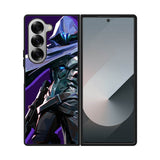 valorant omen Samsung Galaxy Z Fold 7 5G Case QC2121