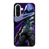valorant omen Samsung Galaxy A36 5G Case OV2121