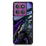 valorant omen Motorola Moto Edge 2025 | Moto Edge 60 Fusion | Moto Edge 60 Pro Case OV2121