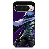 valorant omen Google Pixel 9 Pro XL Case OV2121