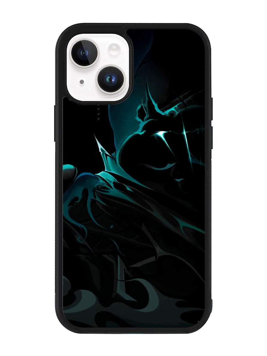 valorant omen iPhone 15 Plus Case OV2122