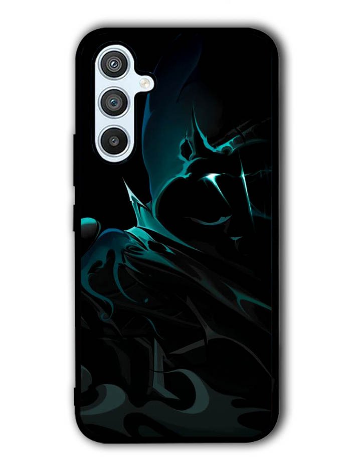 valorant omen Samsung Galaxy A54 5G Case OV2122
